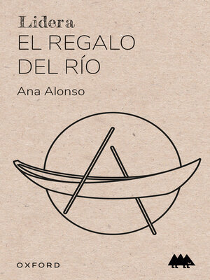 cover image of El regalo del río